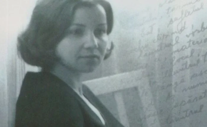 Constanţa Buzea era consideră încă de tânără unul dintre cei mai talentaţi poeţi contemporani