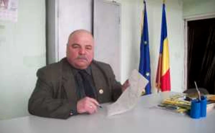 Florin Oproiescu îl acuză pe Marko Bela de discriminare