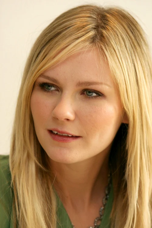 
    Kirsten DunstFoto Facebook  