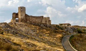 cetatea enisala 2 0 jpg jpeg