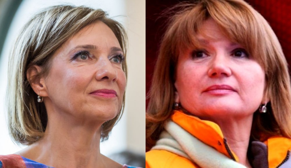  Maria Băsescu, eleganță clasică la 73 de ani. Ce poate învăța Carmen Iohannis