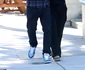 Jennifer și Ben Affleck