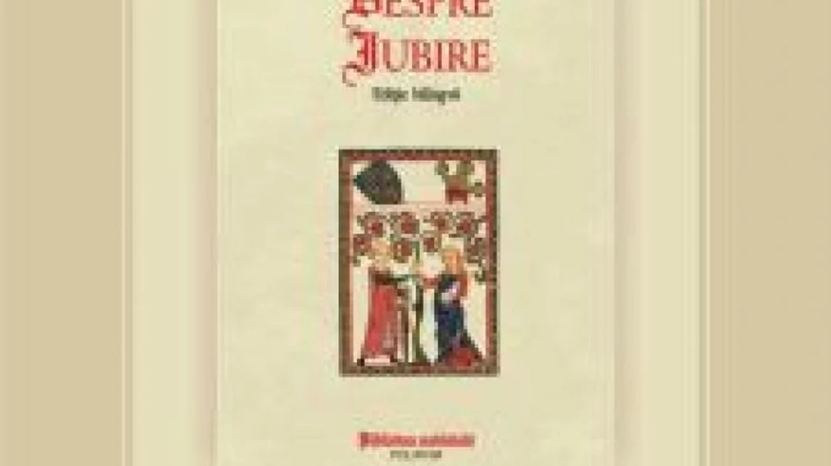 Lansare „Despre iubire”, unul dintre cele mai importante tratate medievale despre iubirea curtenească jpeg