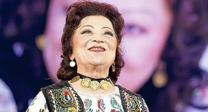 Maria Ciobanu 