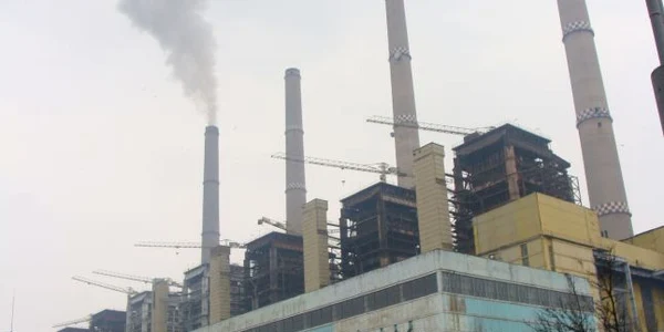 Sediu CEO este, deocamdată la Termocentrala Turceni