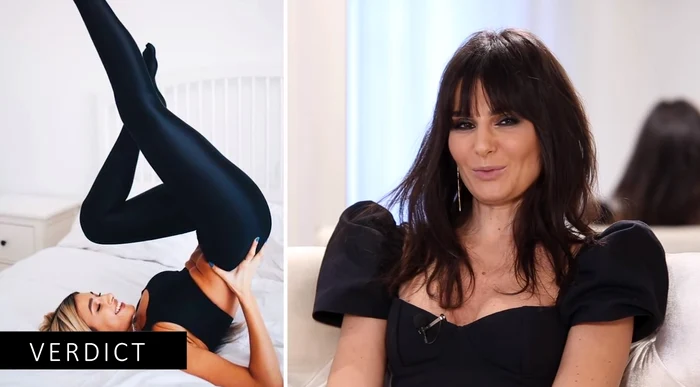 11 dana budeanu vedete de cacat coronavirus alina eremia jpg jpeg