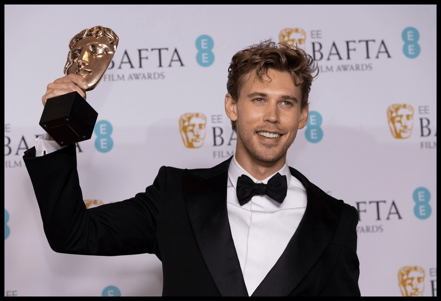 BAFTA 2023, cel mai bun actor: Austin Butler, protagonistul peliculei „Elvis”