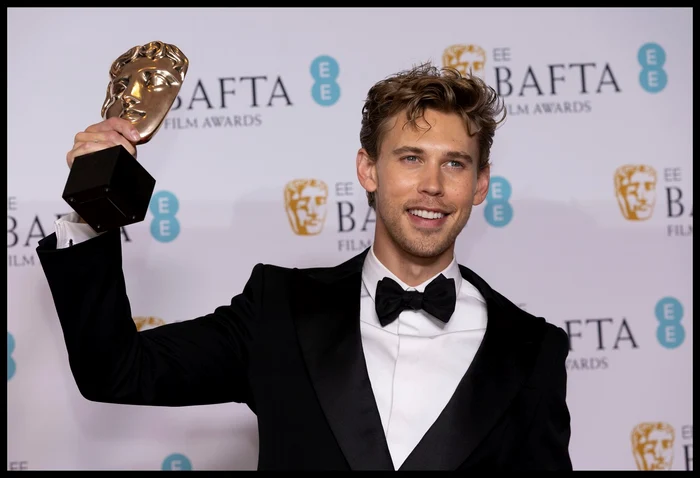 Austin Butler