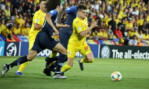 ianis hagi romania jpeg