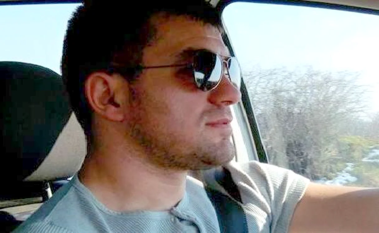 Raoul Cizmaşiu.