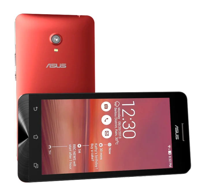 asus zenfone 