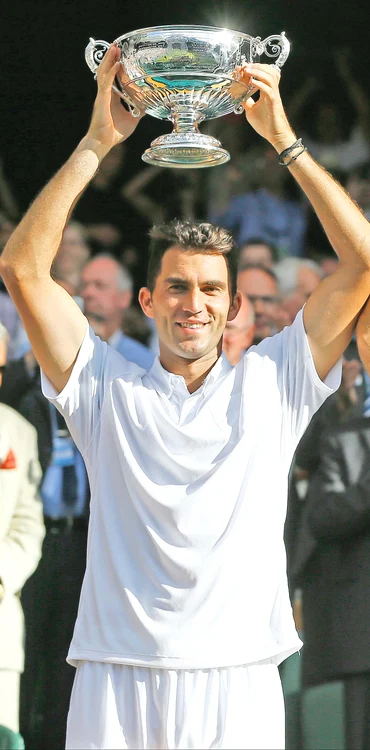 
    Horia TecauFoto: AP  