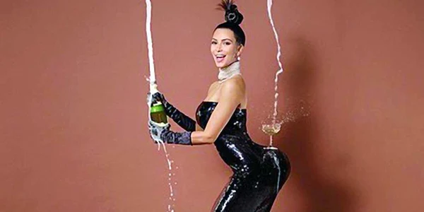 kim kardashian