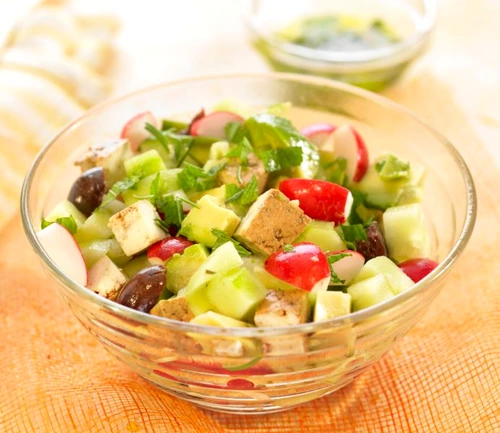 Salata de cruditati jpeg