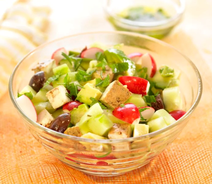 Salata de cruditati jpeg