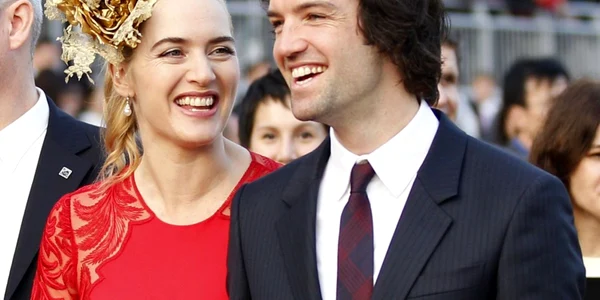kate winslet ned rocknroll foto reuters