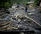 Inundaţii Bosnia şi Serbia FOTO Reuters