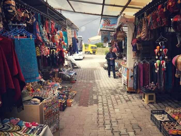 cappadocia