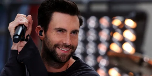 adam levine reuters