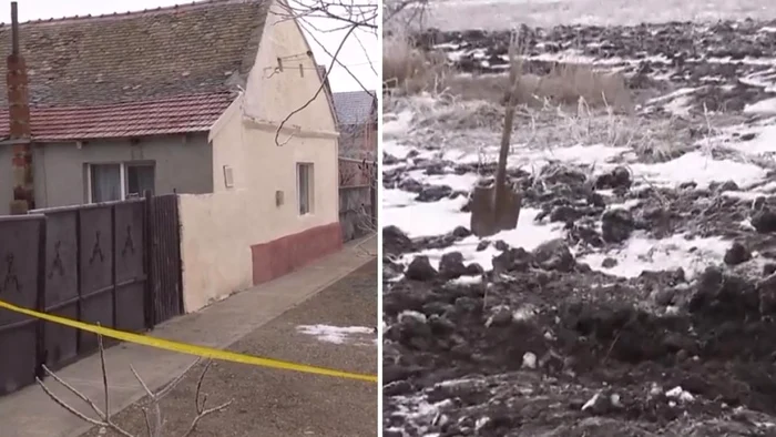 Suspecţii de crimă au vârste cuprinse între 13 şi 21 de ani. Sursă captură video Antena 3 CNN