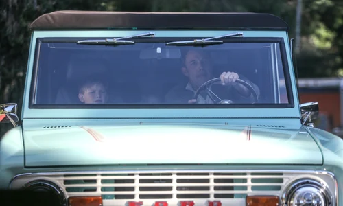 Ben Affleck Ford profimedia 0746040439 jpg