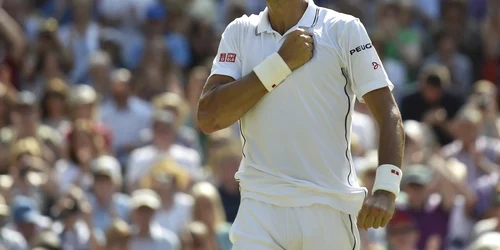 djokovici foto reuters