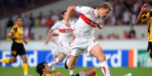 Timişoara: Din Liga Campionilor în Liga Europa