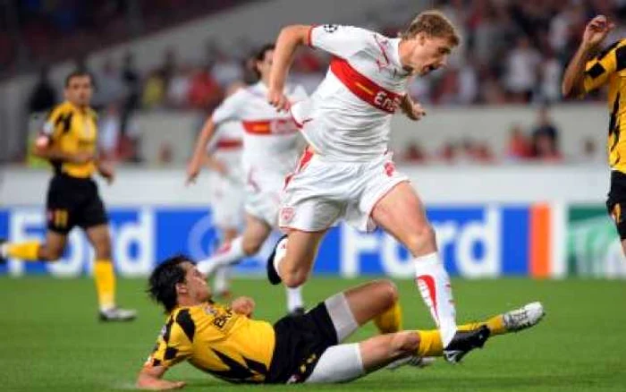 Timişoara: Din Liga Campionilor în Liga Europa