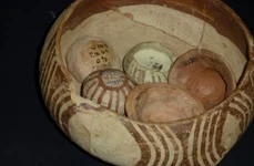 Primii canibali de pe teritoriul României  Ipotezele ale arheologilor privind cea mai misterioasă civilizaţie a Europei jpeg