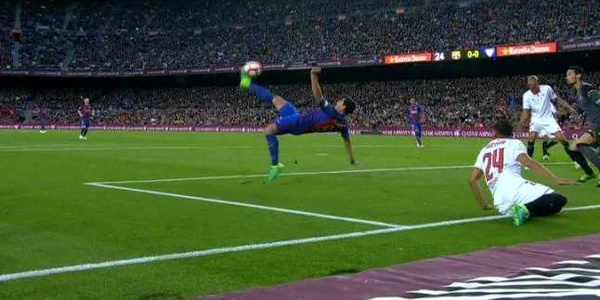 suarez