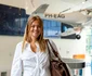 Prințesa Ariane a Olandei a plecat la Facultatea de Aerospațiale.