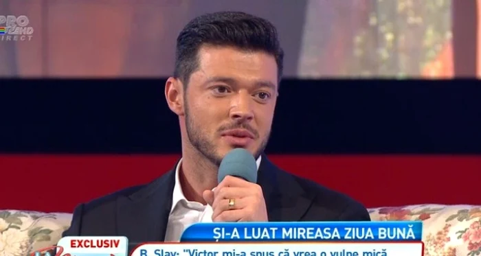 Mona SegallFoto: arhiva personală