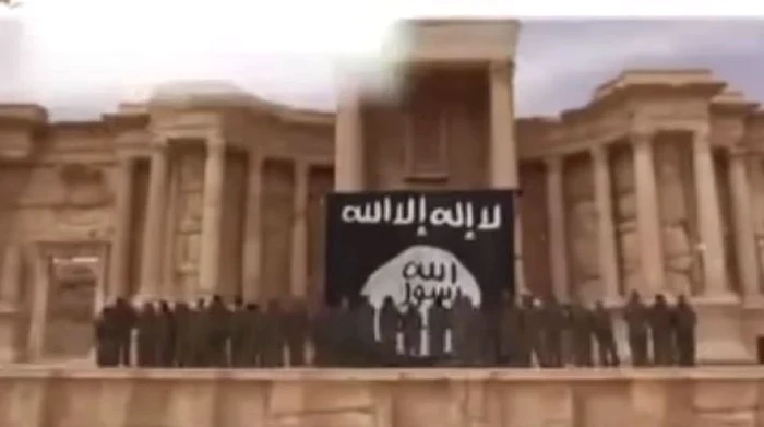 Gruparea teroristă Stat Islamic continuă să își execute prizonieriifoto: captură video