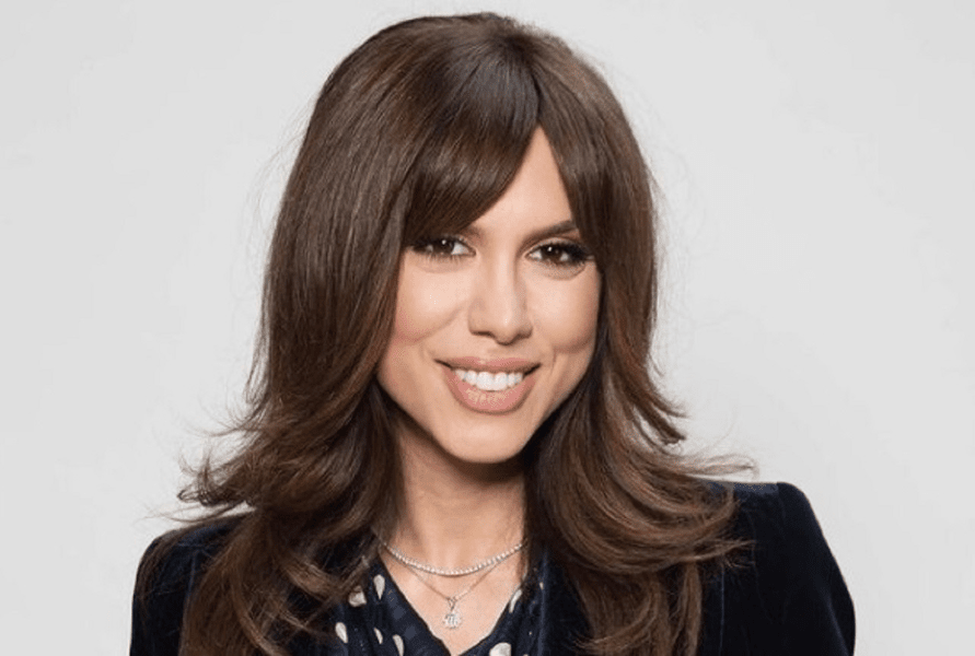 Ținuta lui Denise Rifai, criticată de Iulia Albu: „Nu e o pungă? E o geantă?”