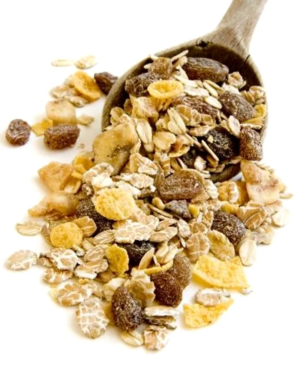Cereale