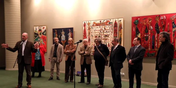 expo stefan pelmus TNB