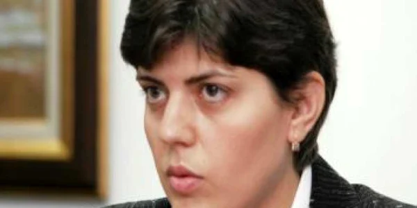 Preşedintelui Băsescu i-a fost propus reînvestirea în funcţie a Laurei Kovesi