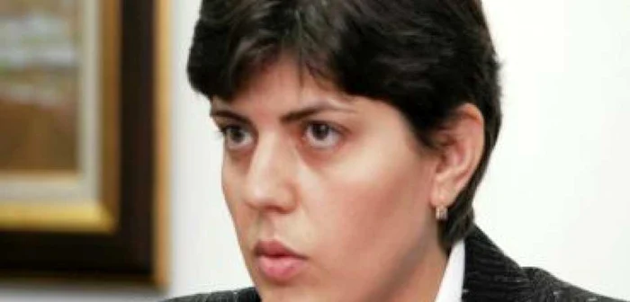 Preşedintelui Băsescu i-a fost propus reînvestirea în funcţie a Laurei Kovesi