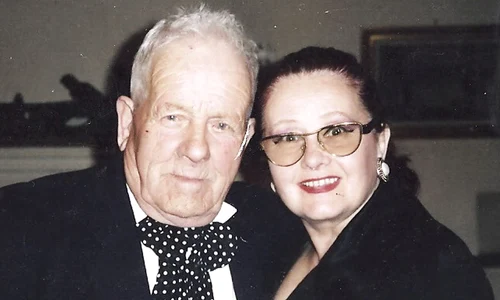 Calvarul tatălui actriței Stela Popescu, în gulagul sovietic: «A scăpat cu viață, deși se omorau între ei»  jpeg