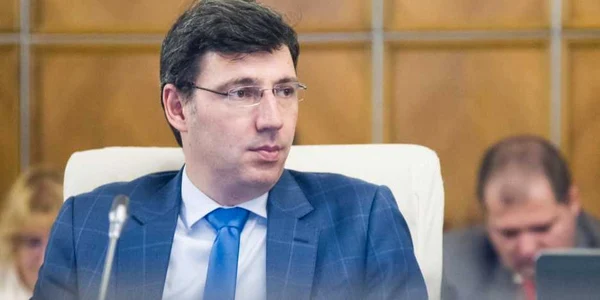Ionut Misa FOTO gov.ro