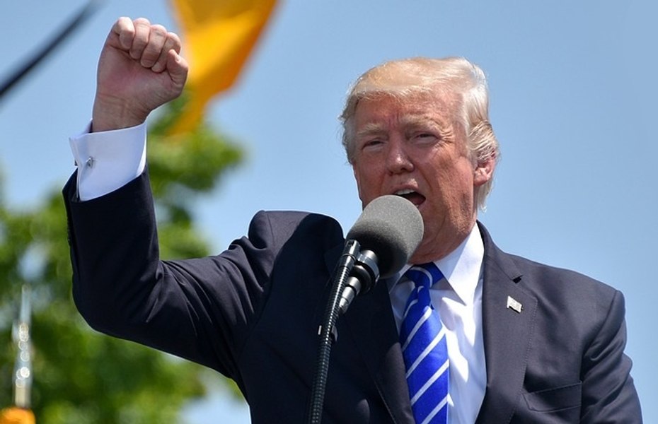 Trump consideră „foarte periculoasă” apropierea Regatului Unit de China. Ce avertisment are cu privire la alianțele economice cu Beijingul