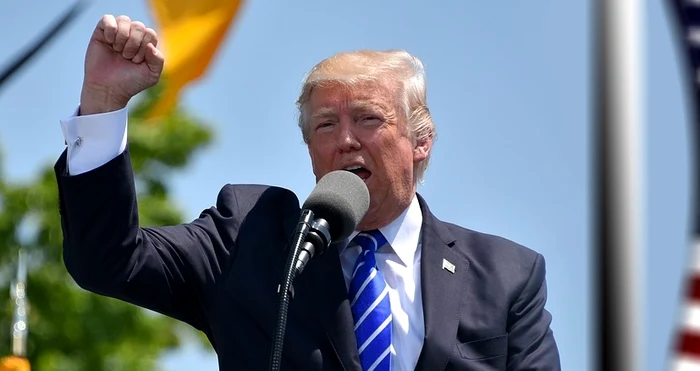 Trump se răzbună pe opt state europene: amenință cu tarife de 10% țările care au trimis trupe în Groenlanda. „Este o situație foarte periculoasă”