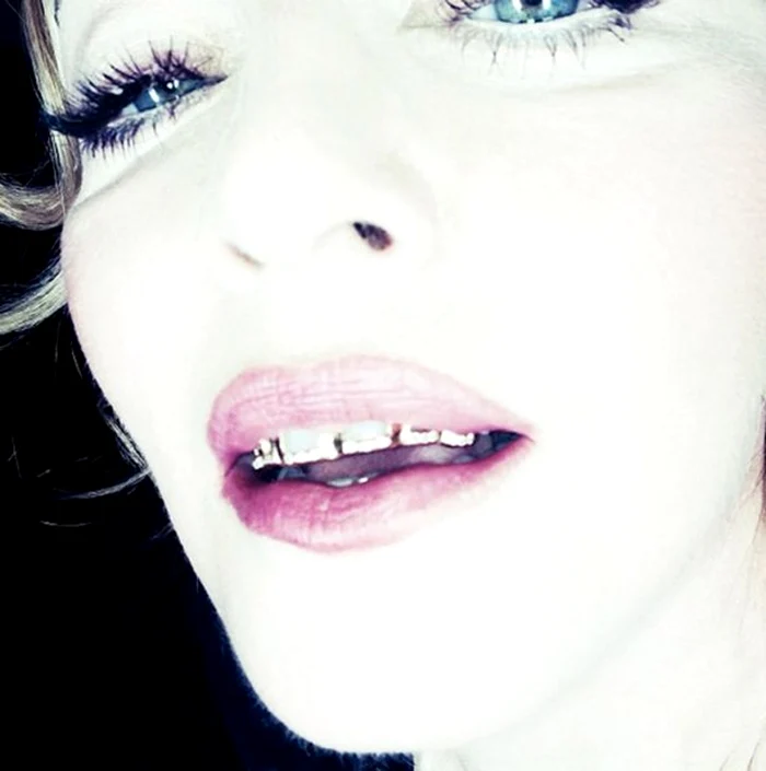 madonna