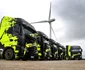 Iveco S-WAY M72 World Tour