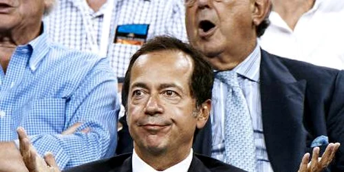 John Paulson