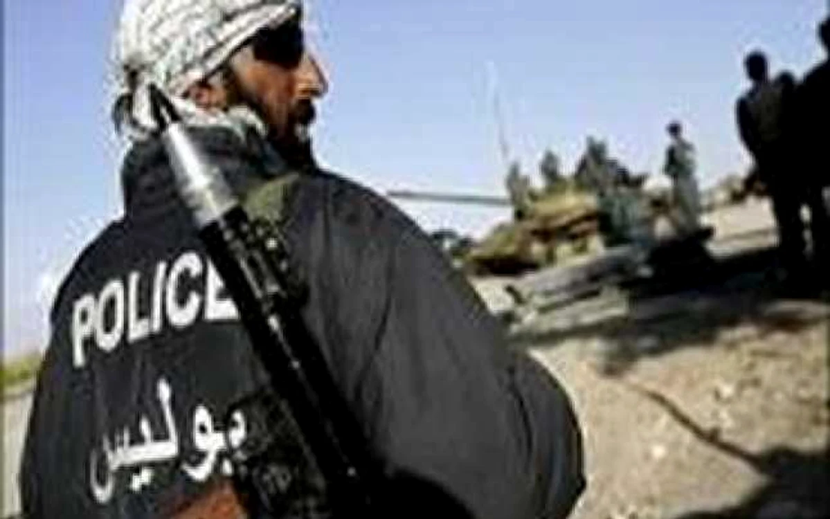 Afganistan: Un elicopter civil s-a prăbuşit. Două persoane au murit