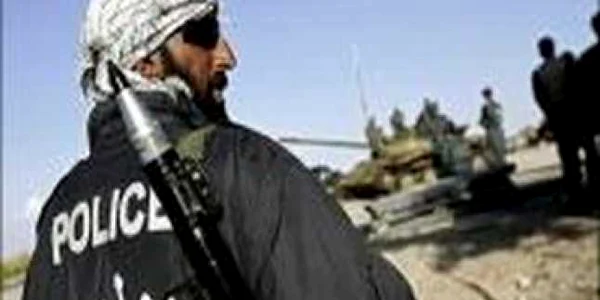 Afganistan: Un elicopter civil s-a prăbuşit. Două persoane au murit