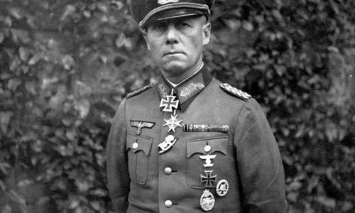Ce nu știați despre Erwin Rommel jpeg