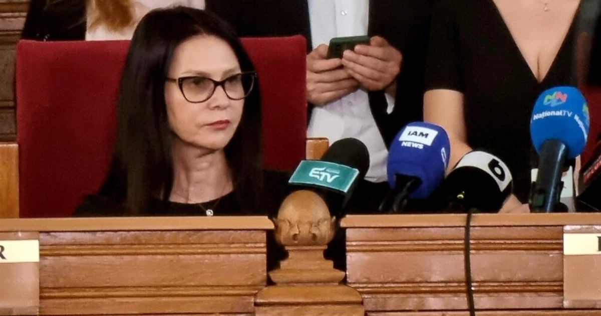 Vicepreședinta Curții de Apel București, cunoscută pentru „m-a sunat Lia”, cere pensie prematură la 51 de ani