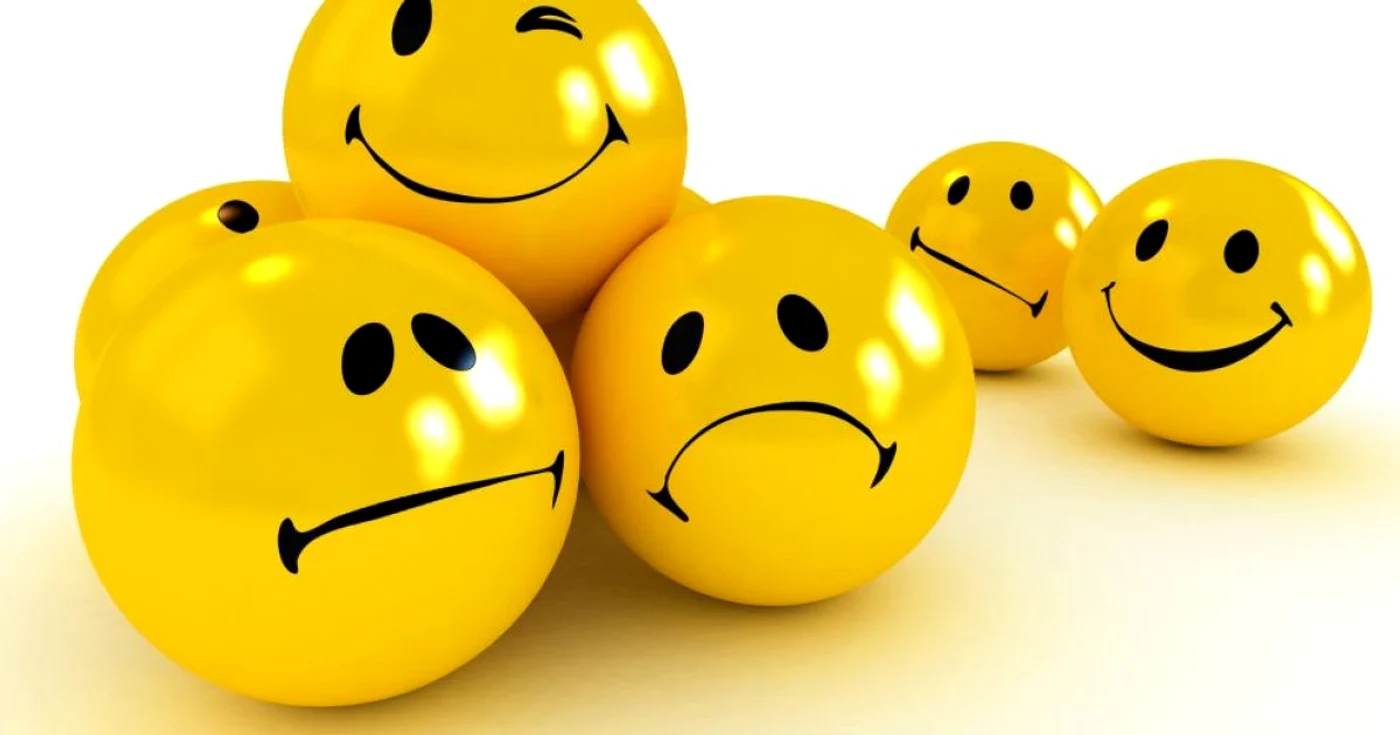 sad smiley face